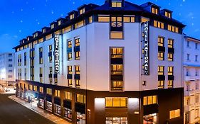 Hotel National